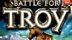 《特洛伊战争》(Battle for Troy)